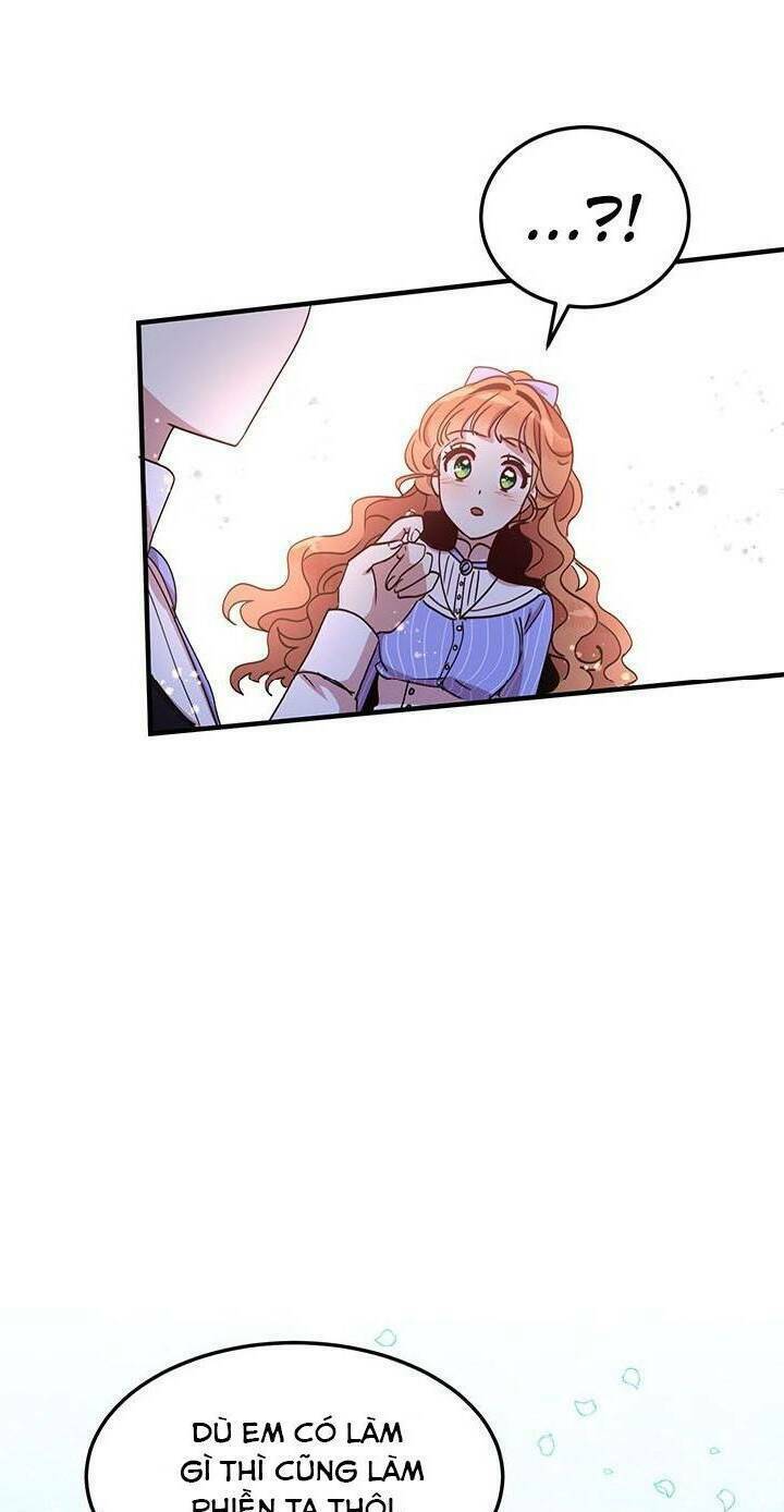 Công Tước, Loạn Vừa Thôi!: Chapter 48