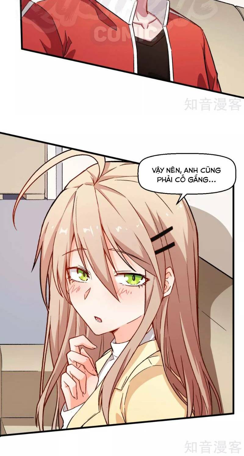 Vườn Trường Cuồng Sư Hệ Thống: Chapter 75
