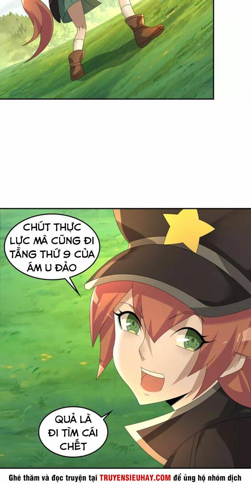 Siêu Cấp Đại Chủ Bạ: Chapter 88