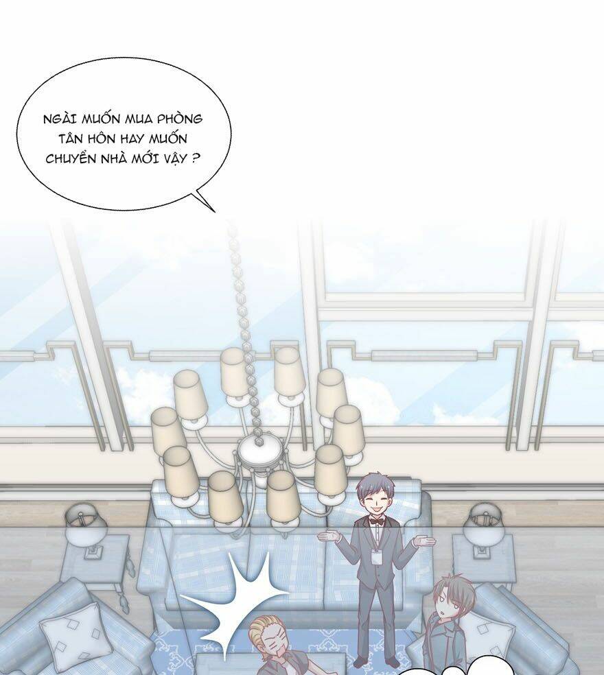 Lưu Luyến Không Rời: Chapter 27