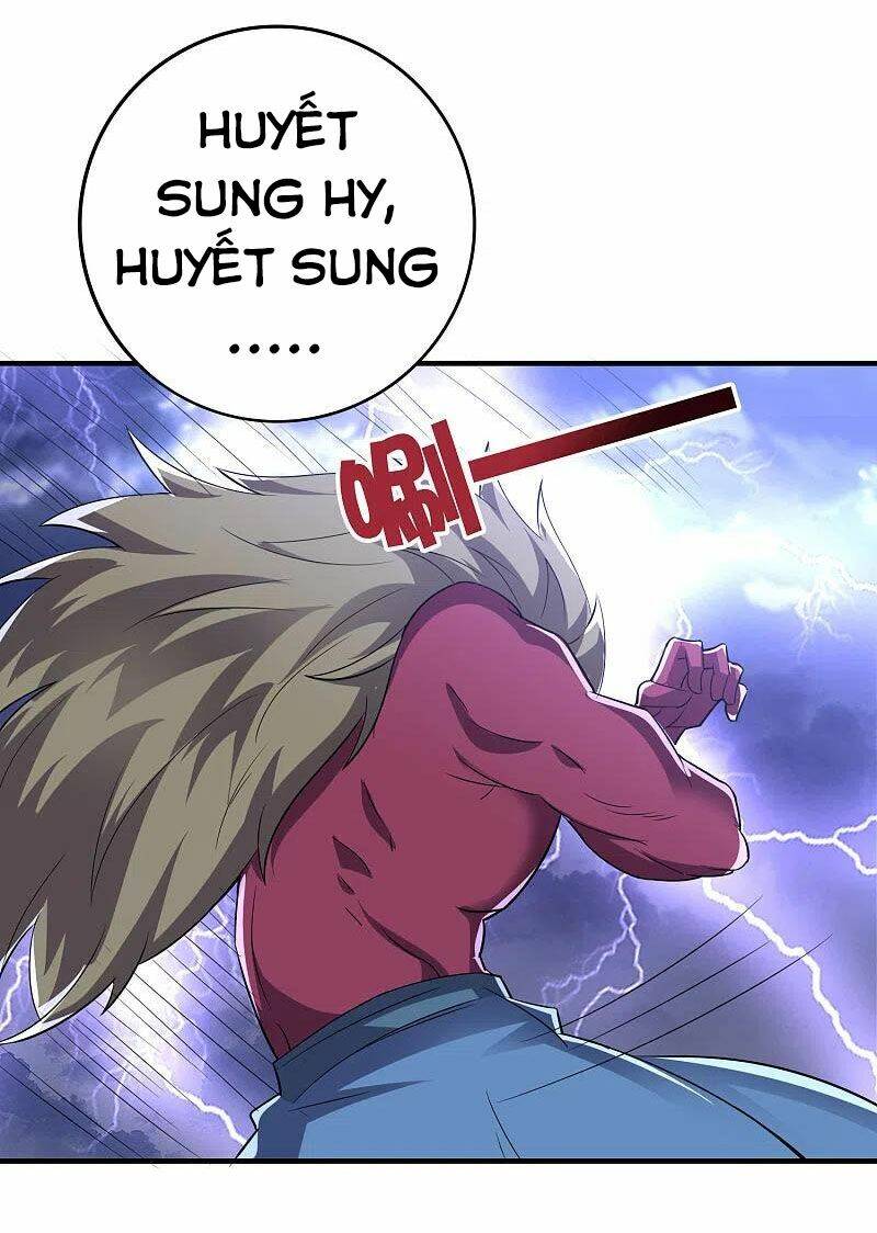 Phục Thiên Thánh Chủ: Chapter 158