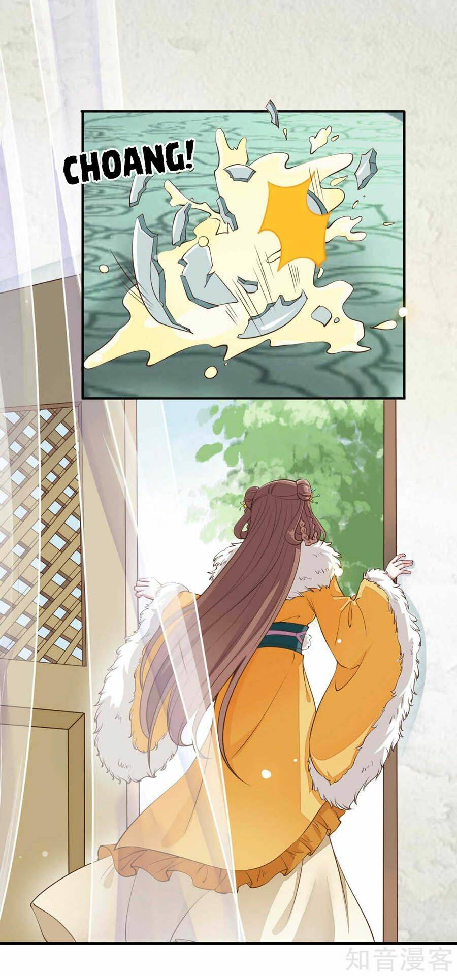 Đích Nữ Hữu Độc: Chapter 61