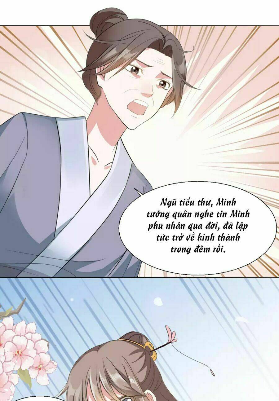 Đích Nữ Hữu Độc: Chapter 13