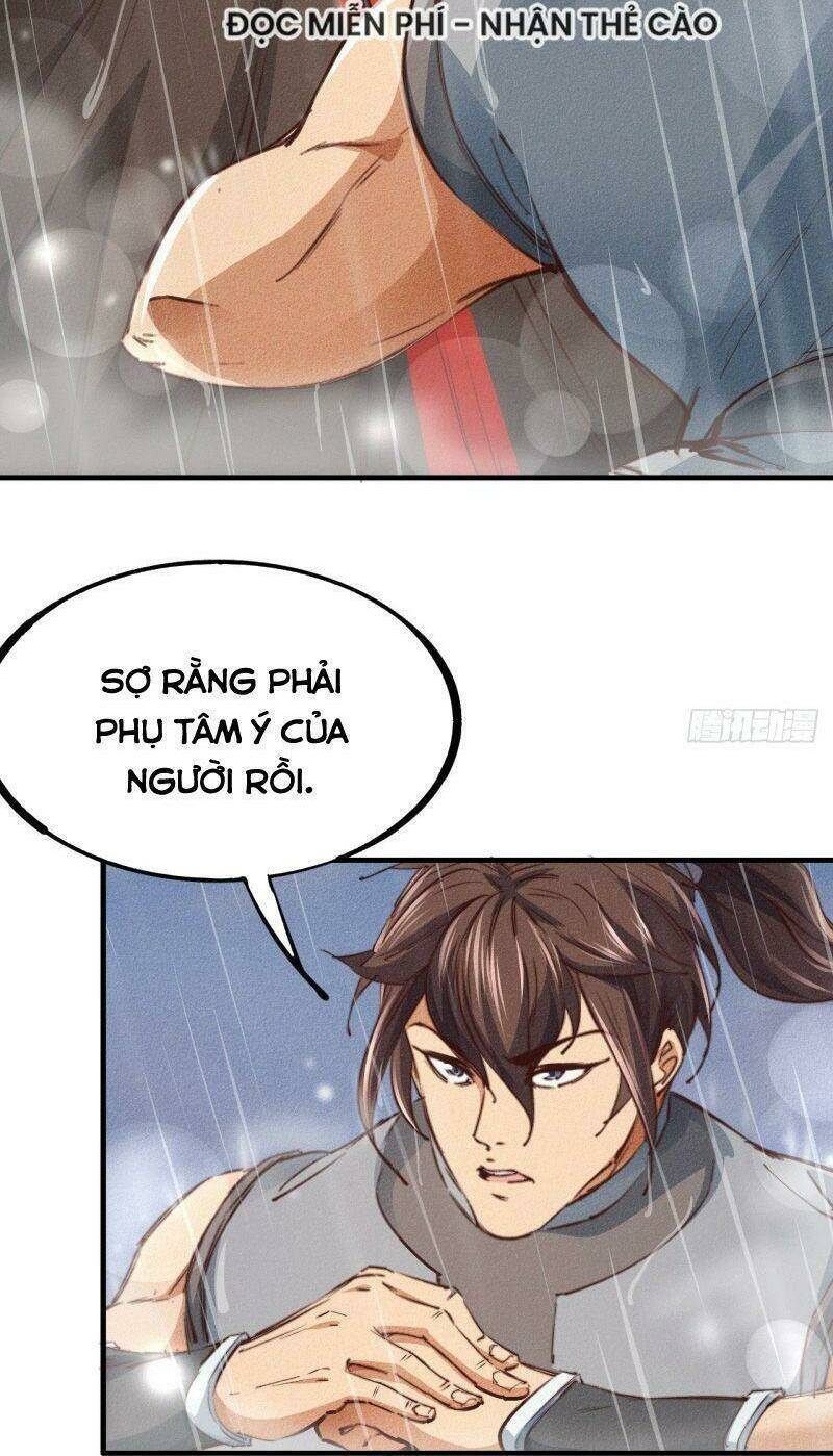 Ta Thành Thần Một Mình: Chapter 9