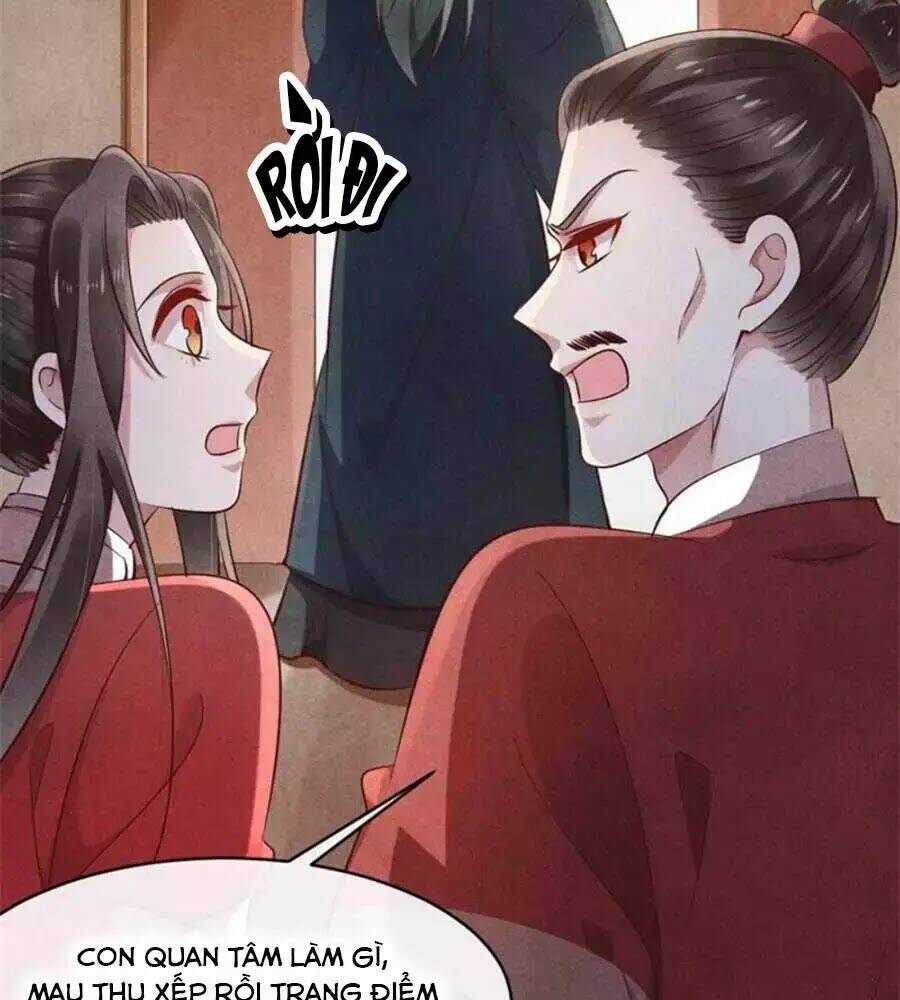 Vương Phi Muốn Trèo Tường: Chapter 35