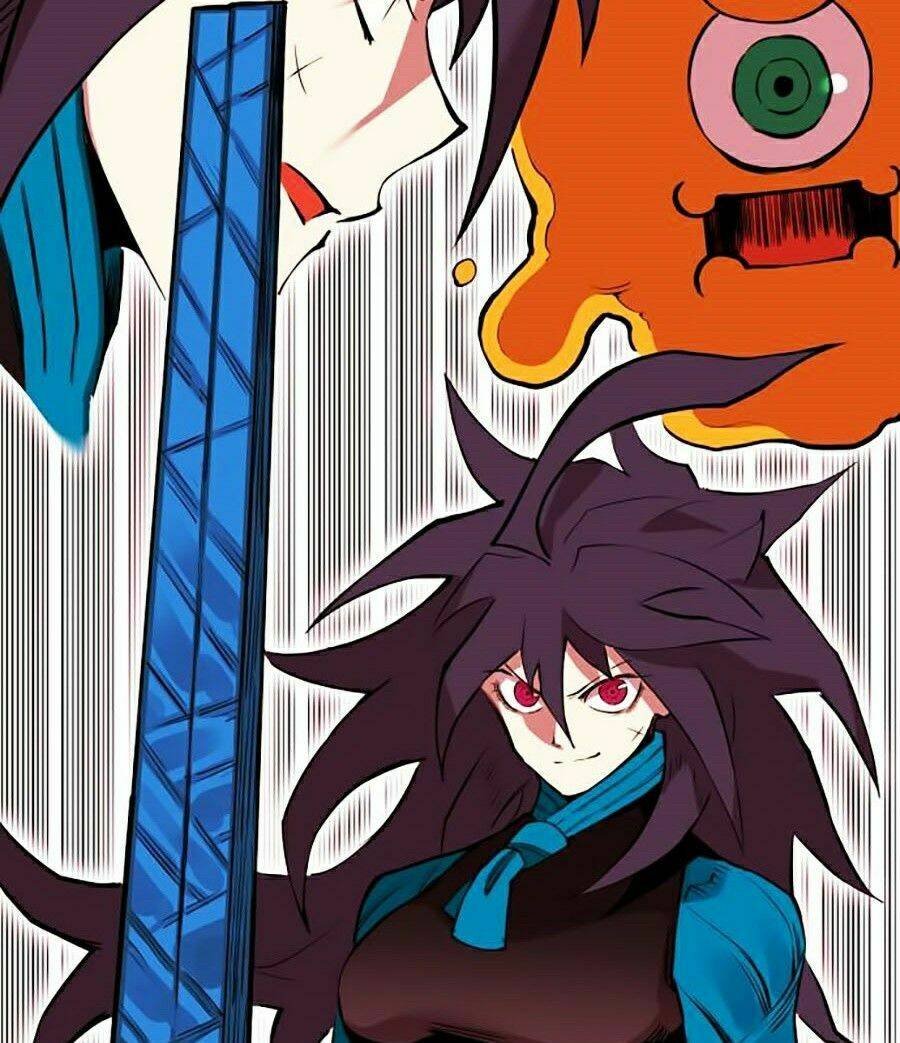 Hard Core Leveling Warrior Ss2: Chapter 65