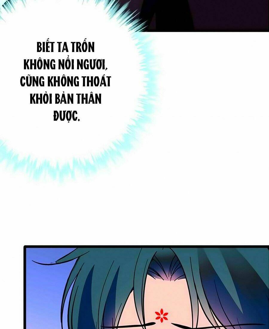 Nhất Thế Khuynh Thành: Lãnh Cung Khí Phi: Chapter 84