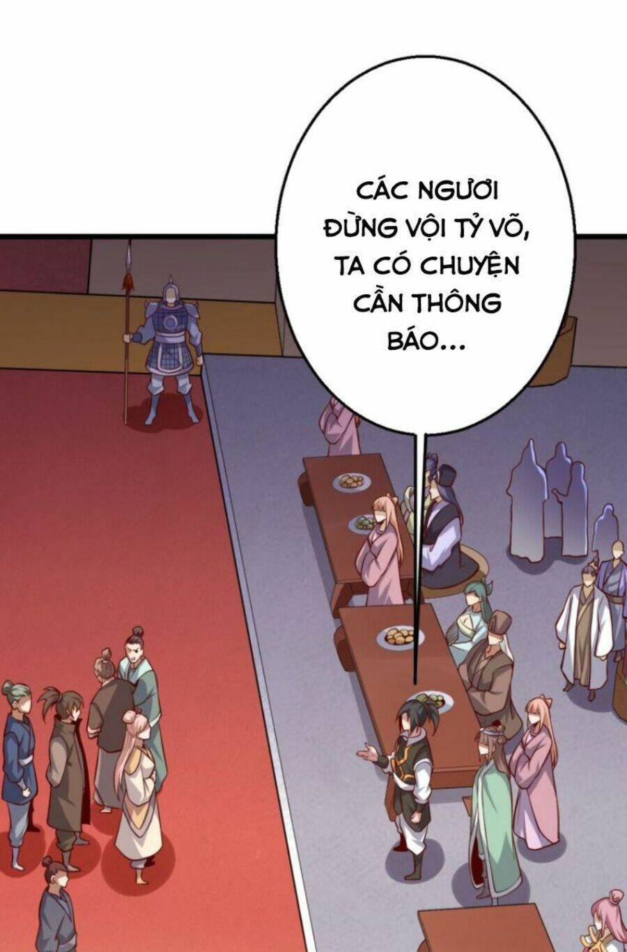 Đấu Hồn Đại Lục: Chapter 47