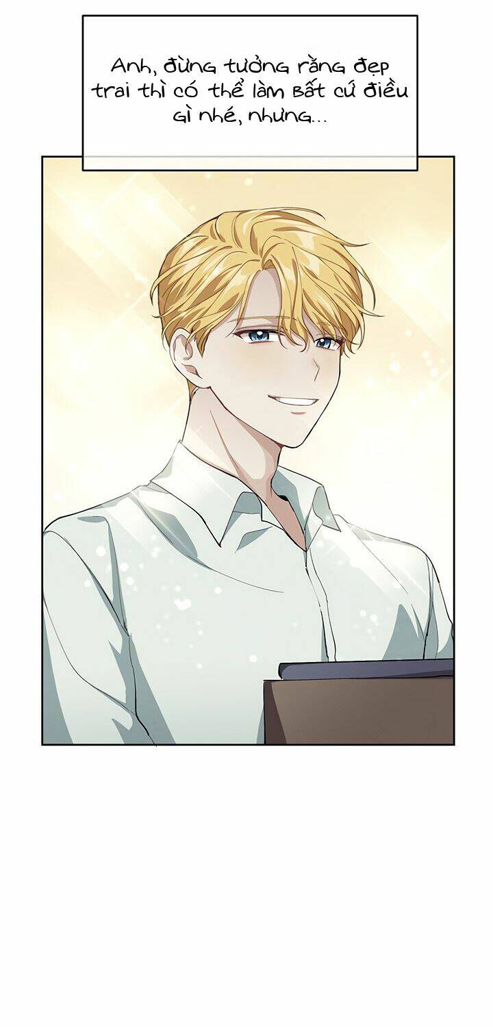 Hãy Trả Lời Em, Hoàng Tử!: Chapter 3
