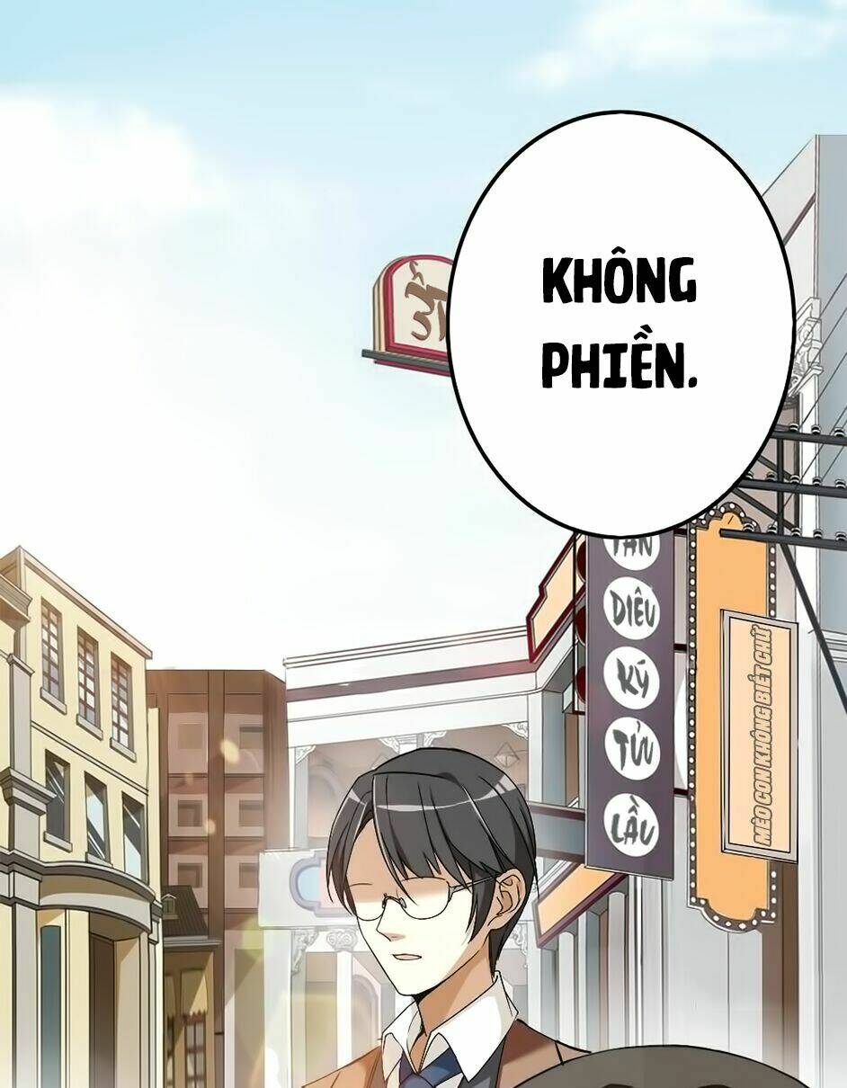 Bốc Toán Tử: Chapter 20