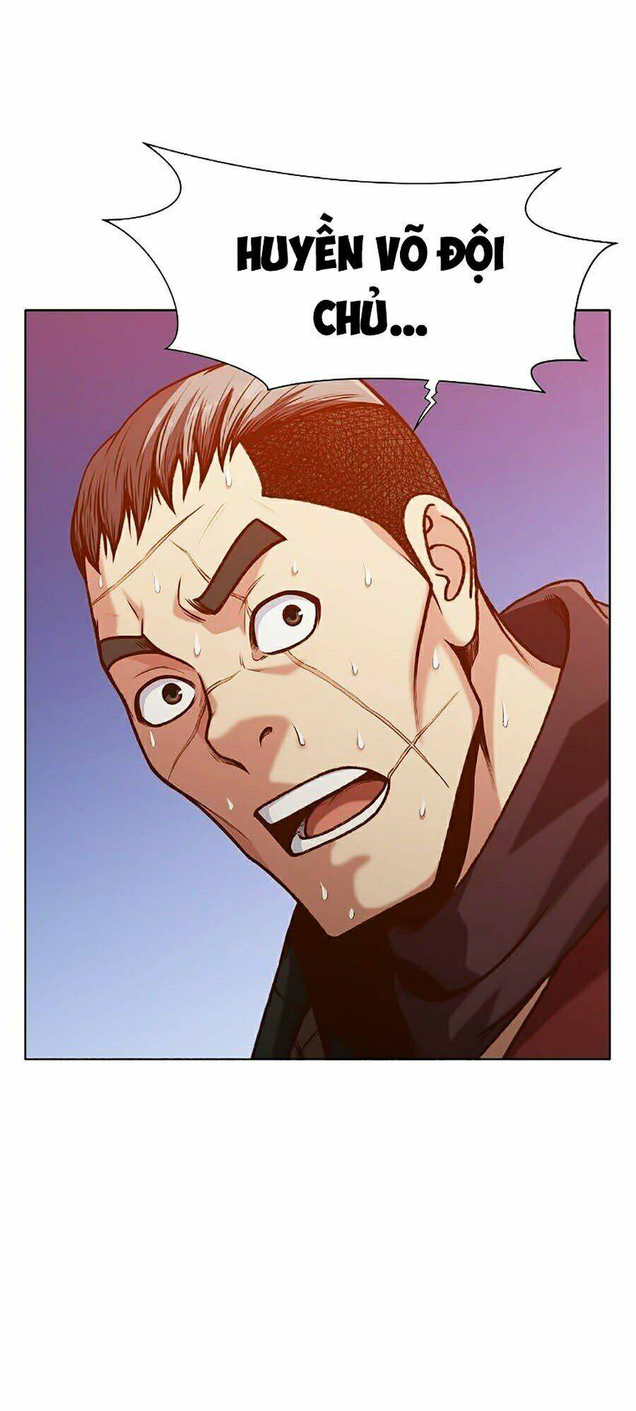 Thiên Võ Chiến Thần: Chapter 20