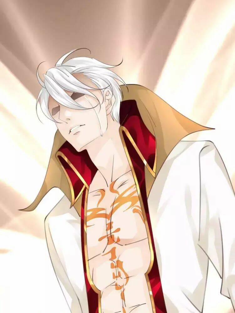 Thiên Thần Không Có Tiết Tháo: Chapter 50