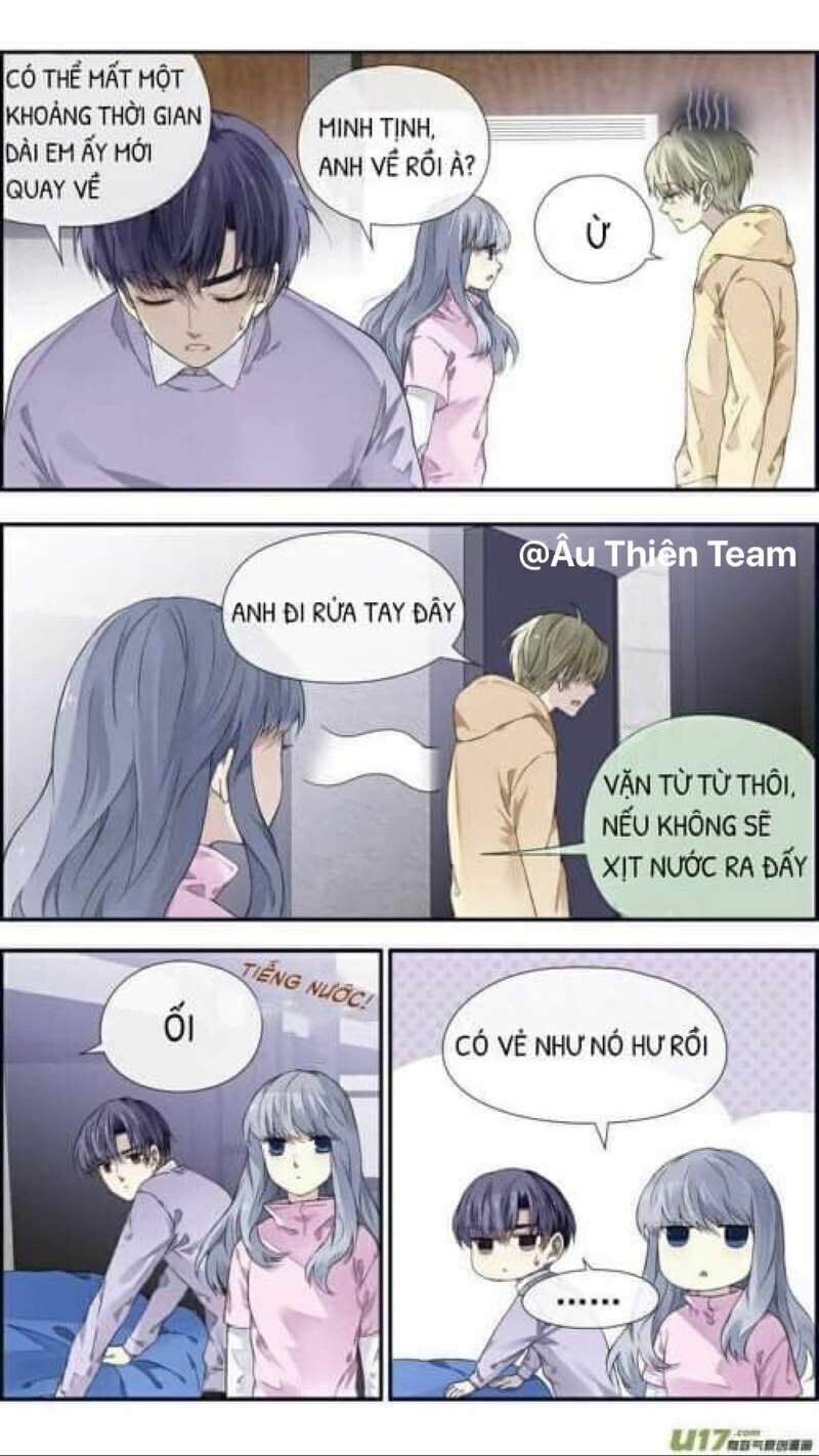 Lam Sí: Chapter 217
