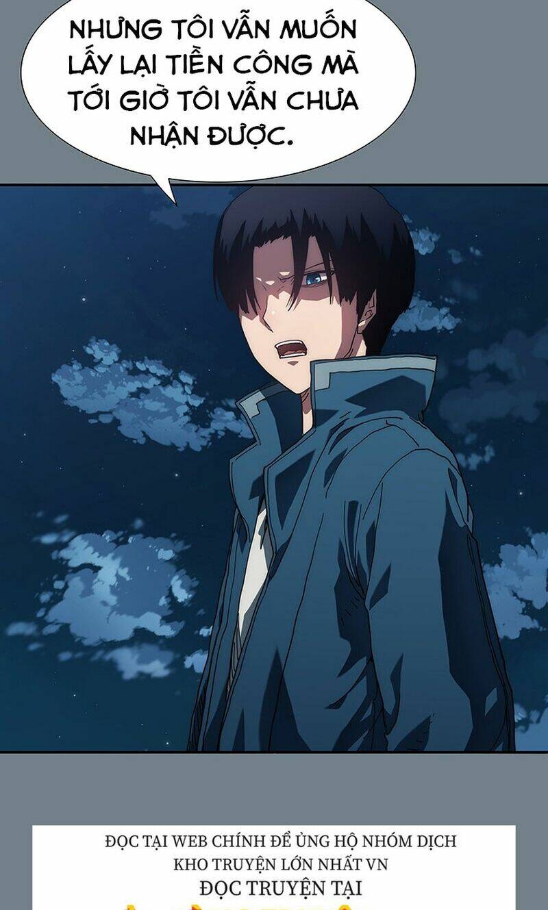 Các Chòm Sao Chỉ Chú Ý Mình Tôi: Chapter 4