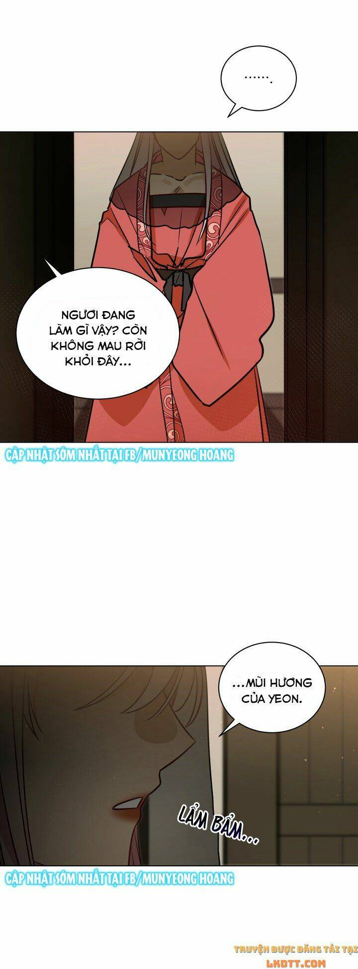 Quái Thú Với Hoa: Chapter 72