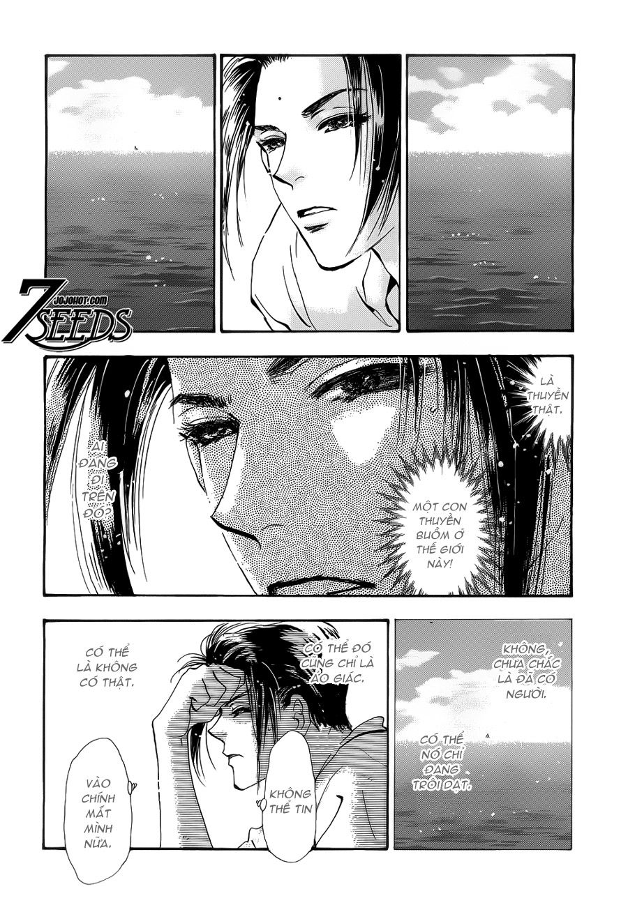 Mầm Sống: Chapter 128