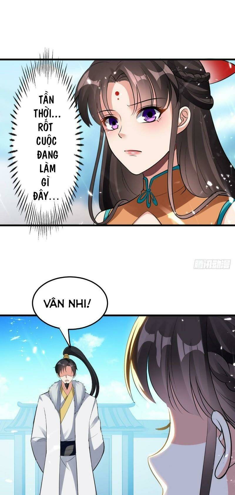 Dị Giới Siêu Cấp Ở Rể: Chapter 40