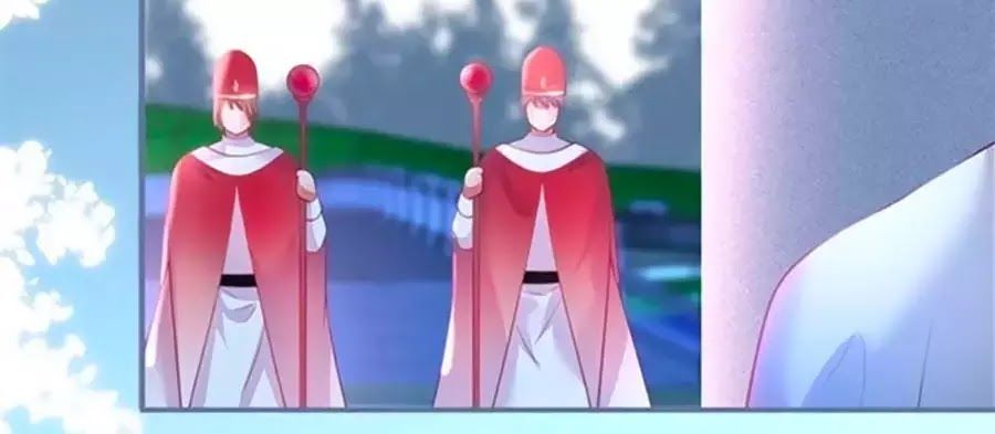 Vương Tử Và Ánh Trăng Đen: Chapter 47