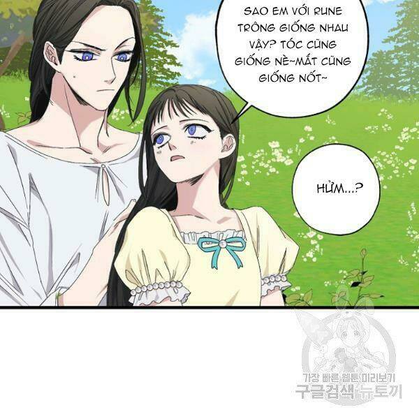 Tình Điên Dại: Chapter 74