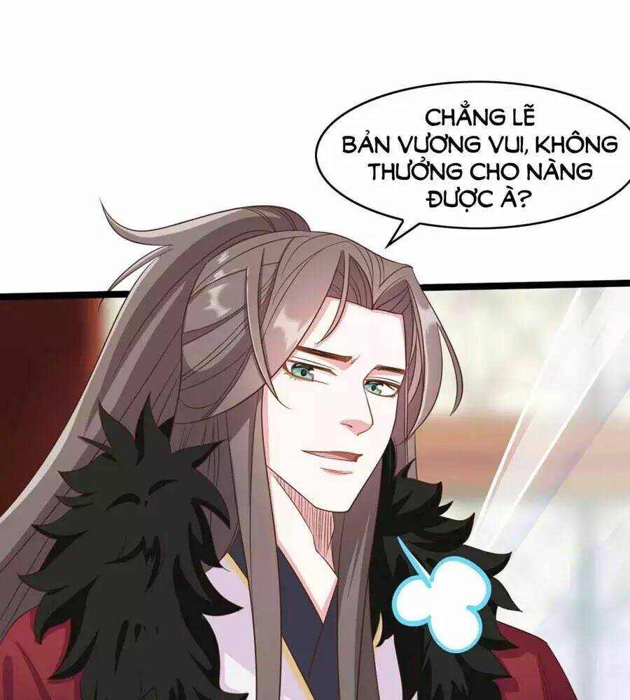 Đích Nữ Hữu Độc: Chapter 37