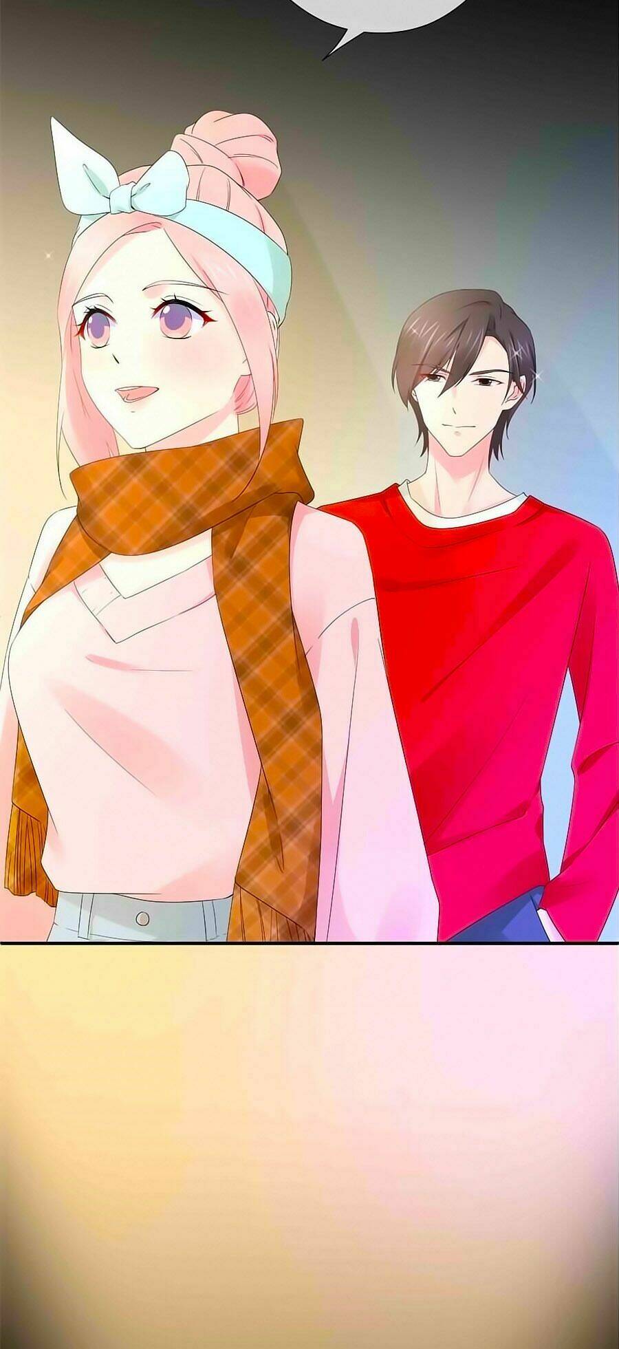 Lãnh Huyết Tổng Tài Đích Tâm Kiên Thê: Chapter 70