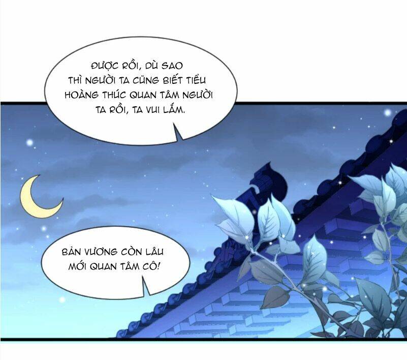 Tiểu Hoàng Thư Và Tiểu Hoàng Thúc: Chapter 48