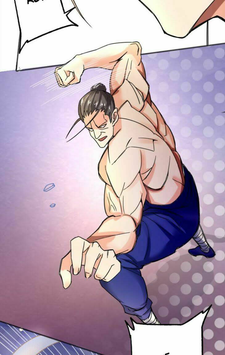 Thiên Mệnh Cửu Tinh: Chapter 5