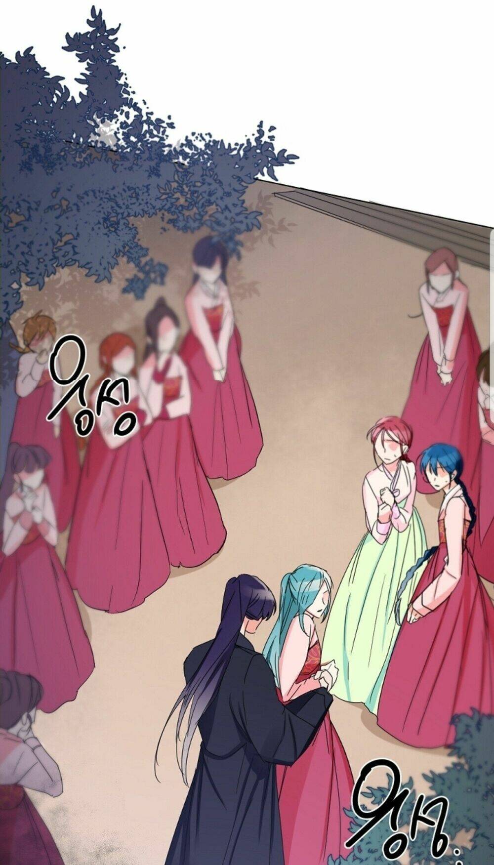 Chae Hong Sa: Chapter 50