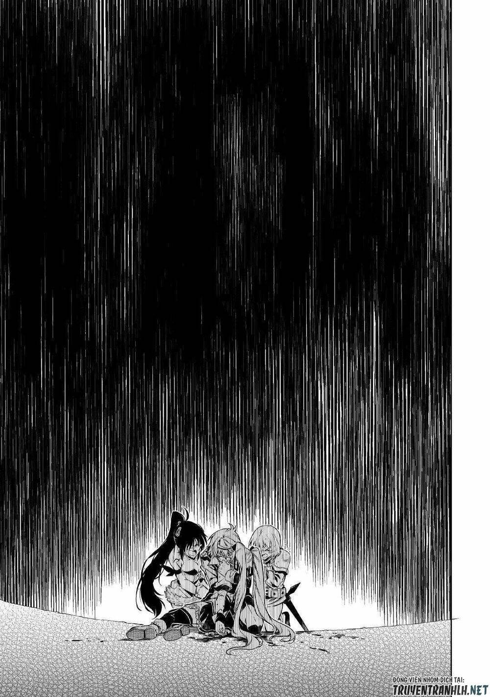 Kouritsu Kuriya Madoushi, Dani No Jinsei De Madou O Kiwameru: Chapter 49