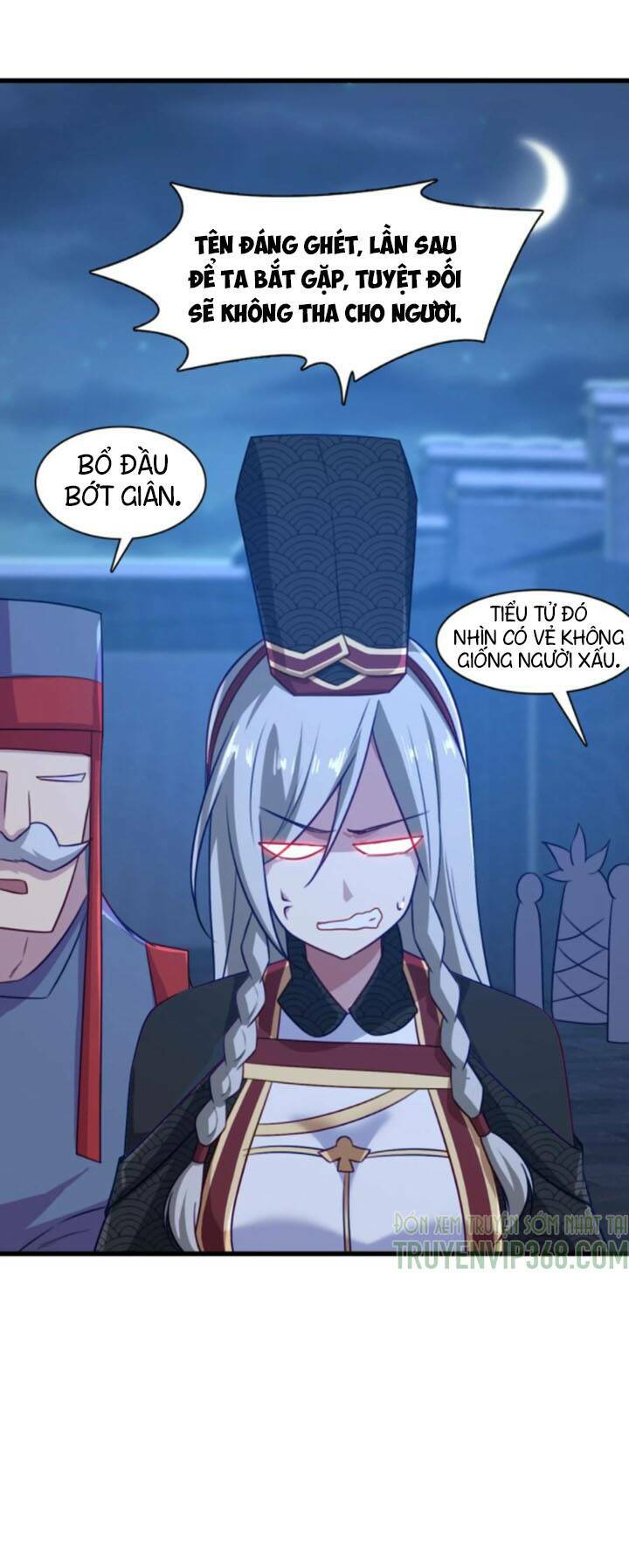 Đại Bảo Kiếm Của Tôi: Chapter 2