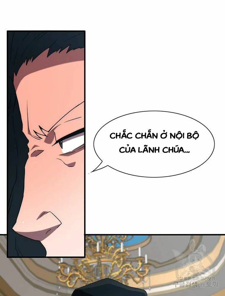Các Chòm Sao Chỉ Chú Ý Mình Tôi: Chapter 34