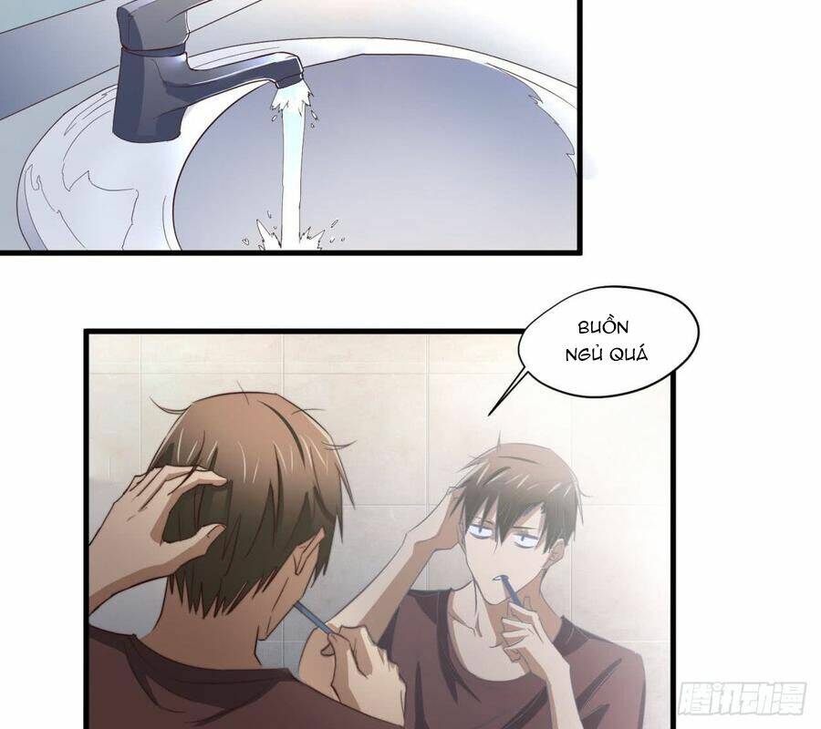 Đơn Phương Yêu Thầm Anh: Chapter 55