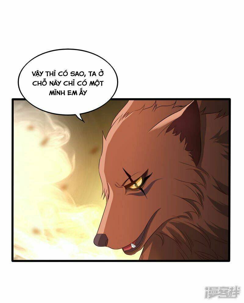 Bắt Quỷ: Chapter 12