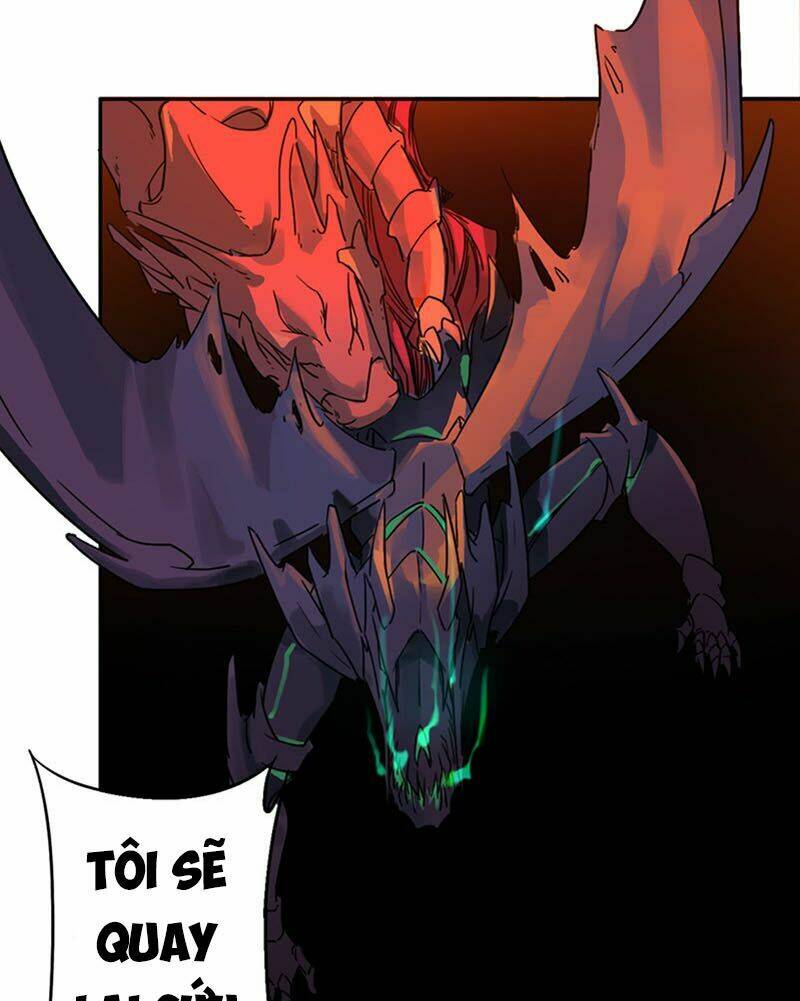 Cuộc Sống Tận Thế Bắt Đầu Từ Số 0: Chapter 6