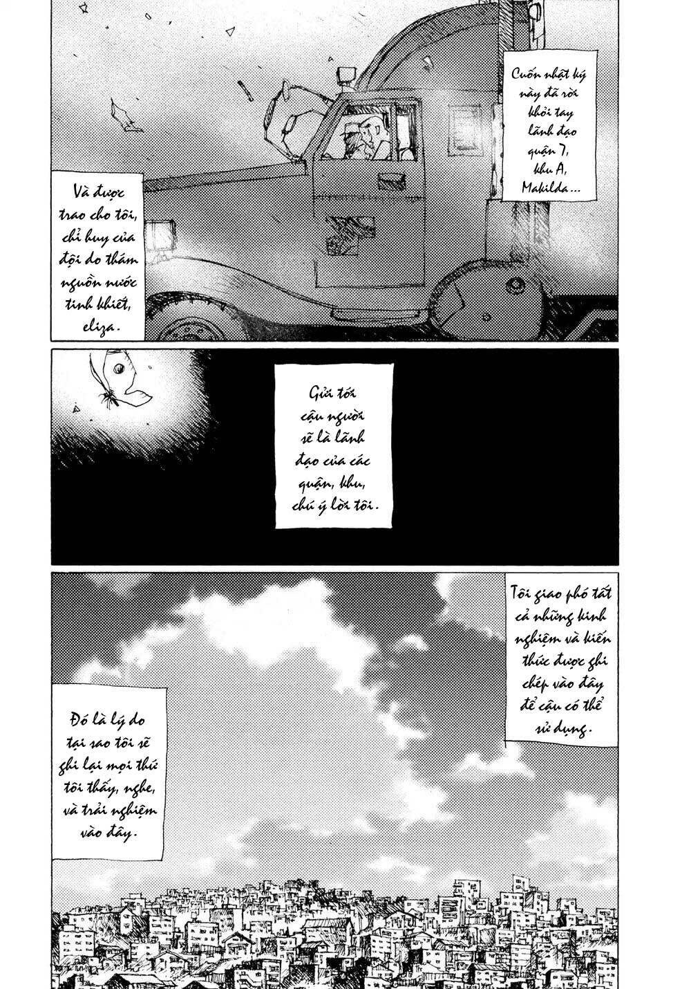 Alice In Hell: Chapter 43