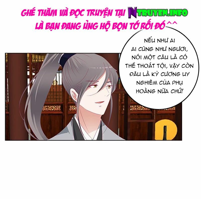 Thông Linh Phi: Chapter 446