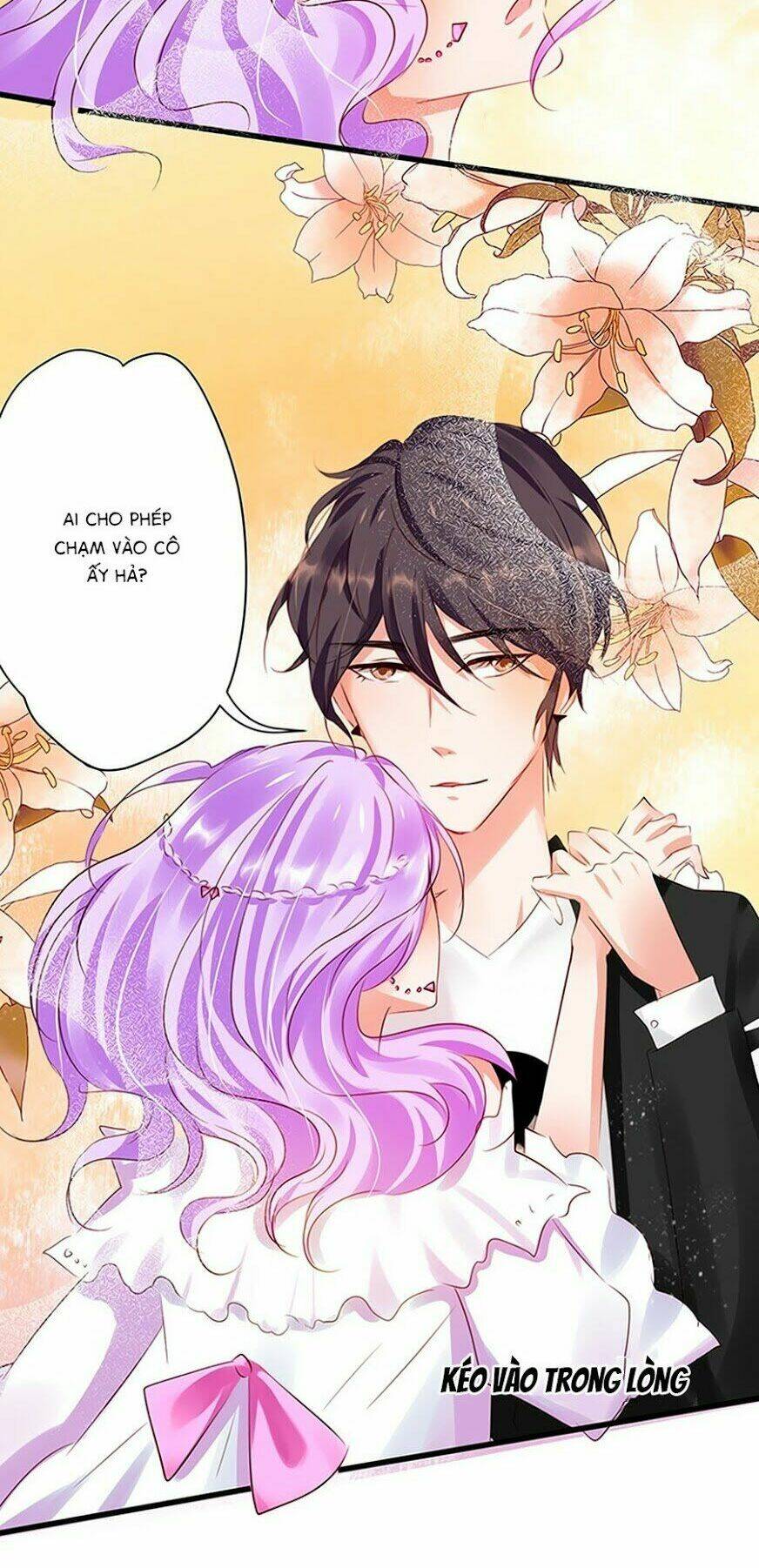 Bạn Trai Là Ngôi Sao: Chapter 28