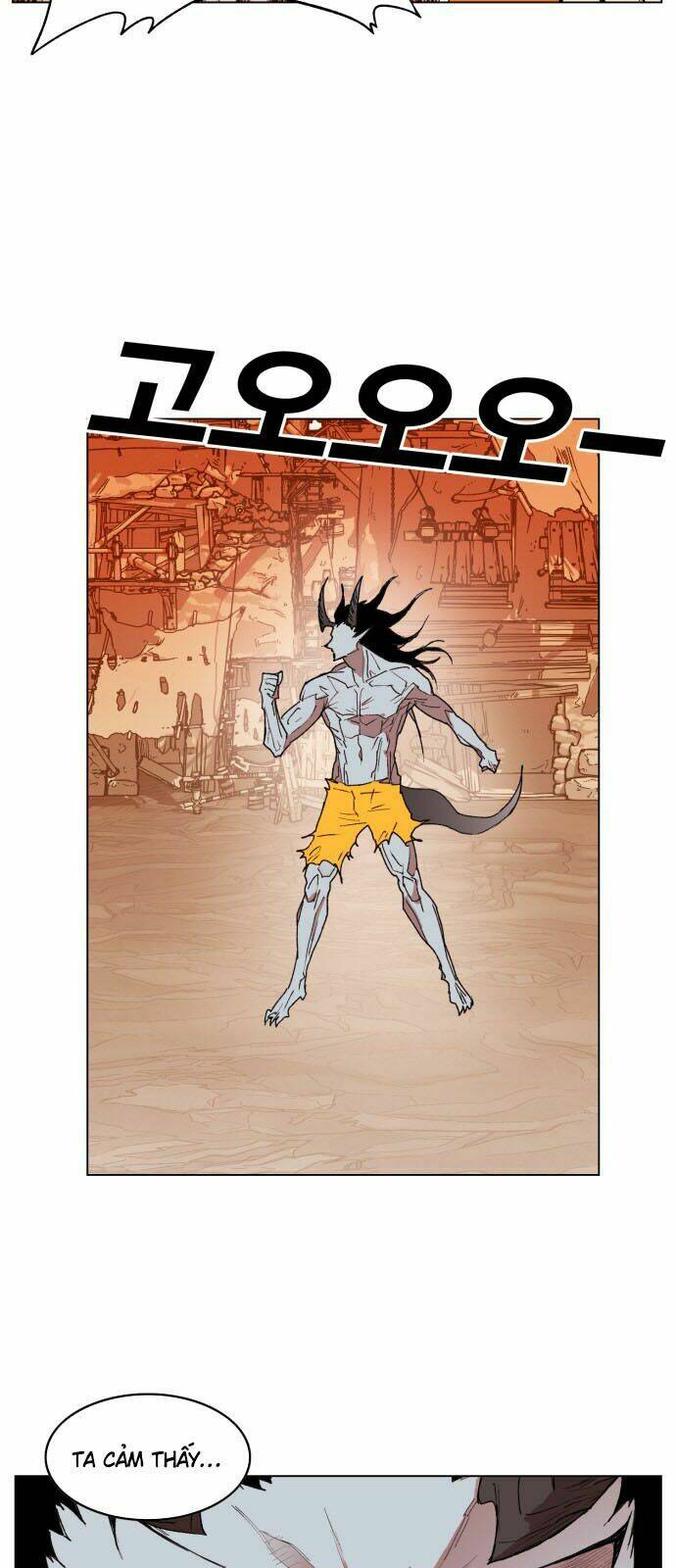 Hard Core Leveling Warrior: Chapter 156