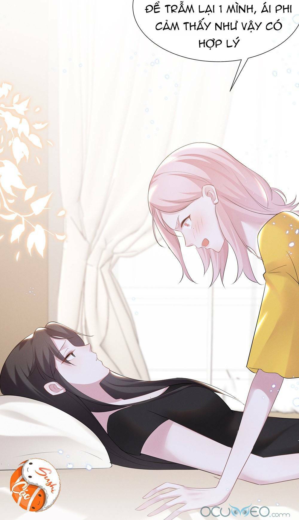 Ghen Tuông Số 1 Thế Giới: Chapter 28