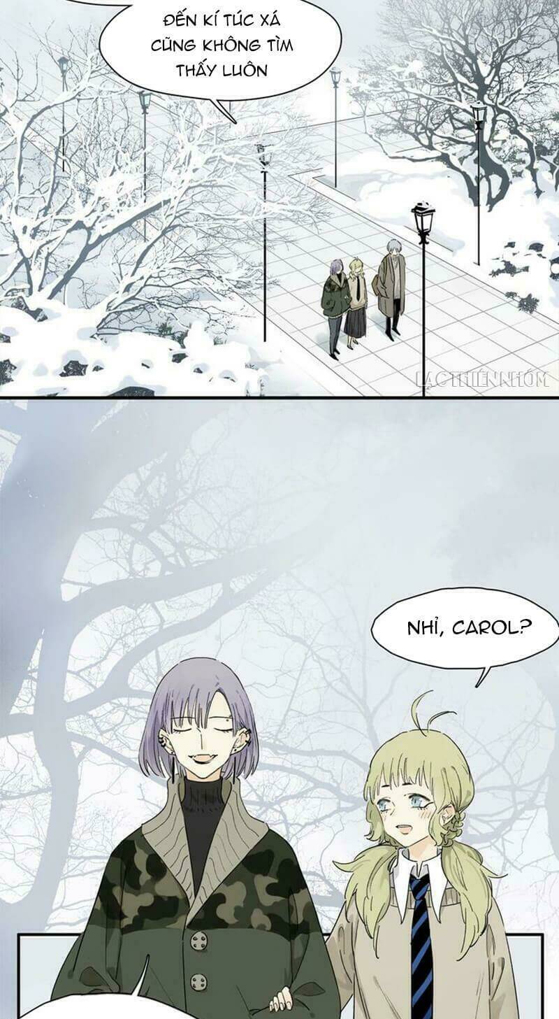 Phép Tắc Trường Ogus: Chapter 45