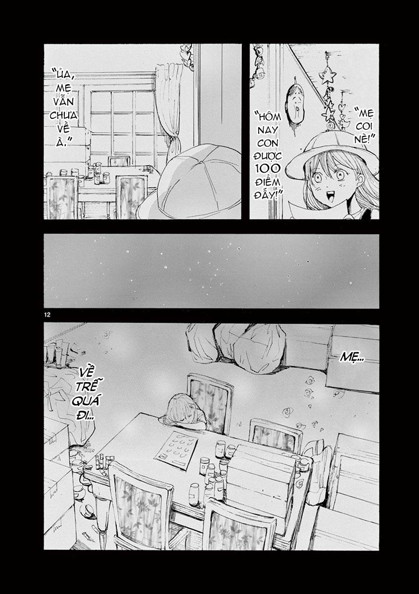 Tia Sáng Xinh Đẹp: Chapter 8
