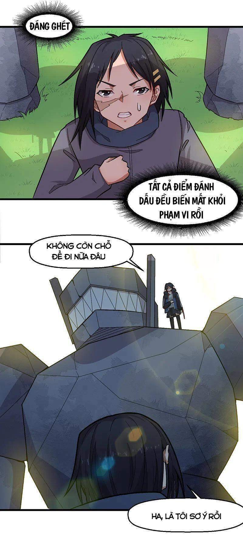 Vườn Trường Cuồng Sư Hệ Thống: Chapter 236