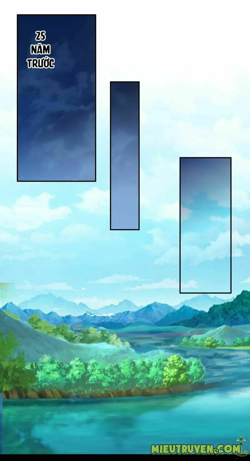 Tuyệt Thế Độc Phi Của Tà Vương: Chapter 104