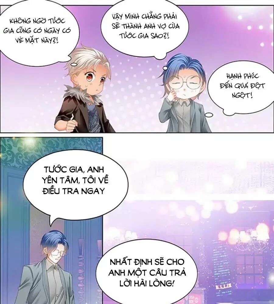 Bá Đạo Tiểu Thúc, Xin Trêu Chọc Vừa Thôi!: Chapter 48