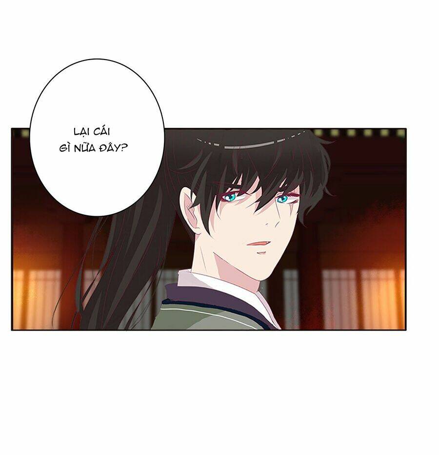 Tướng Quân Mời Ra Trận: Chapter 167