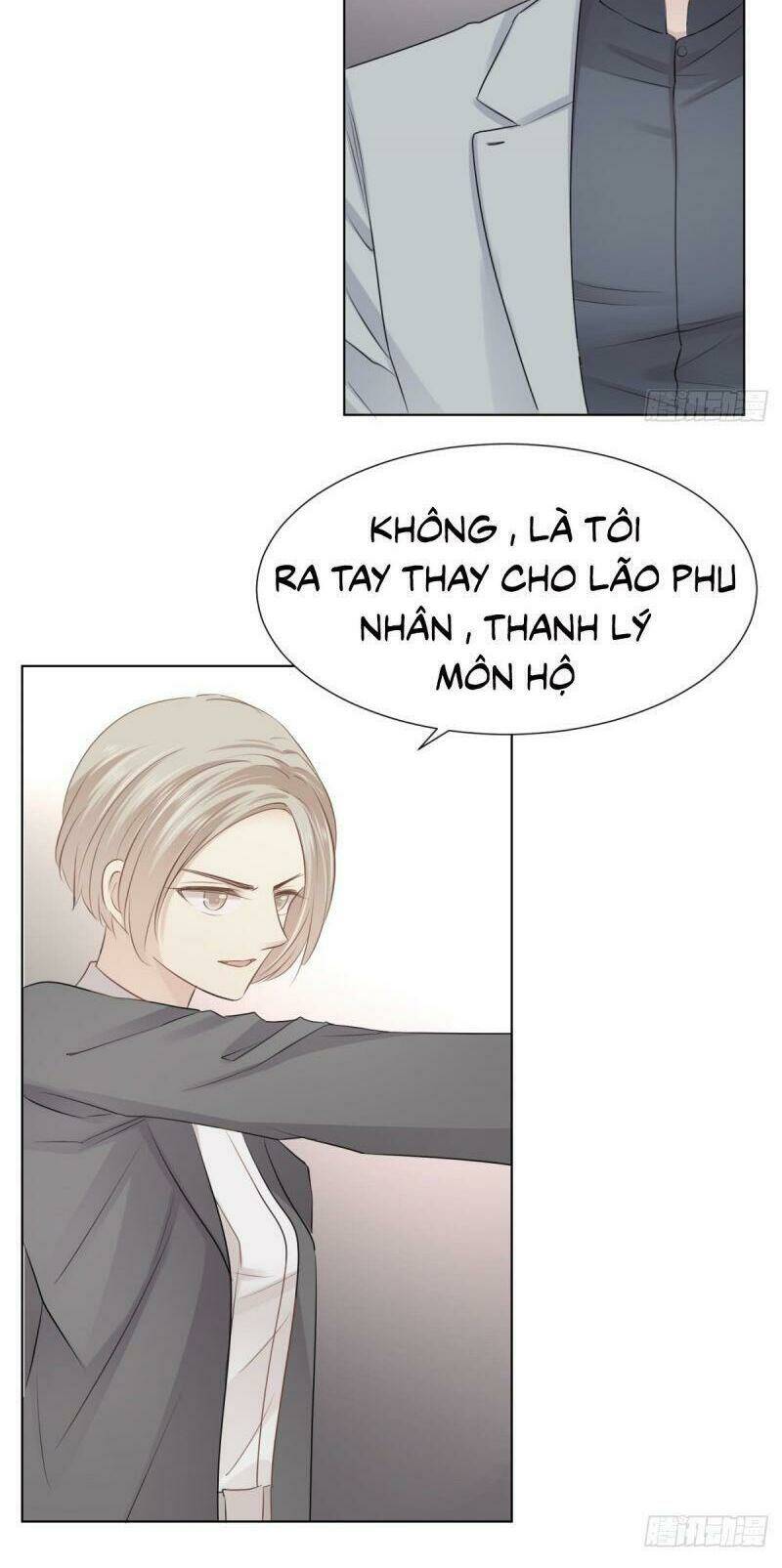 Điều Giáo Gấu Bắc Cực: Chapter 19