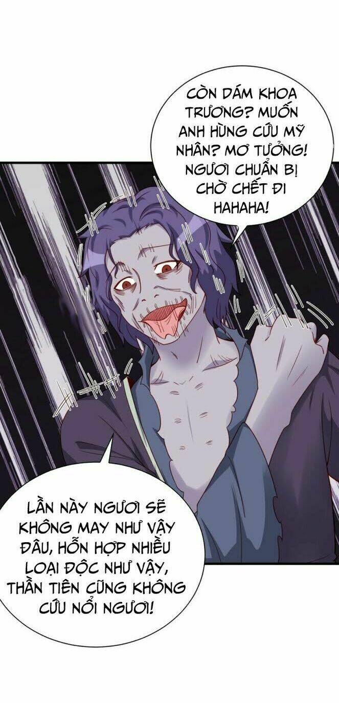 Hệ Thống Tu Tiên Mạnh Nhất: Chapter 22