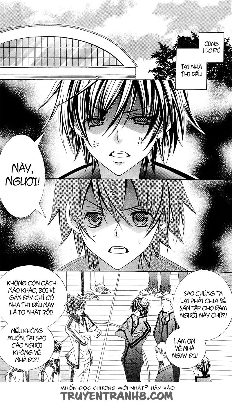 Mình Thích Cậu Đó, Suzuki: Chapter 53