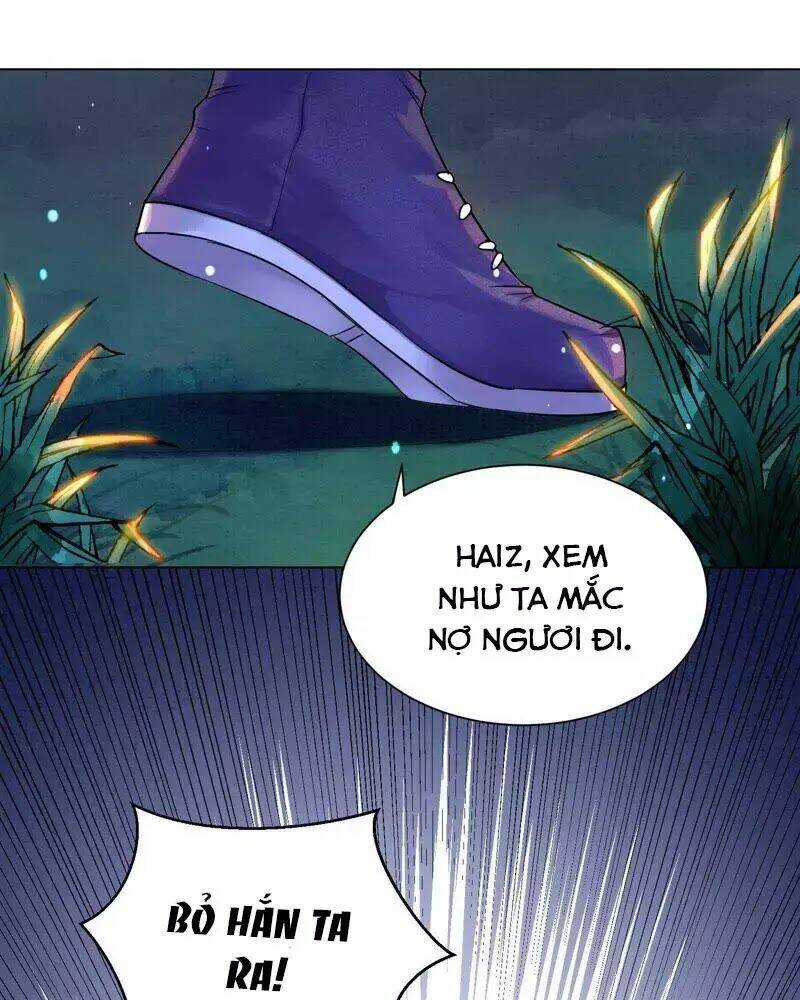 Yêu Long Đại Nhân Của Ta: Chapter 6