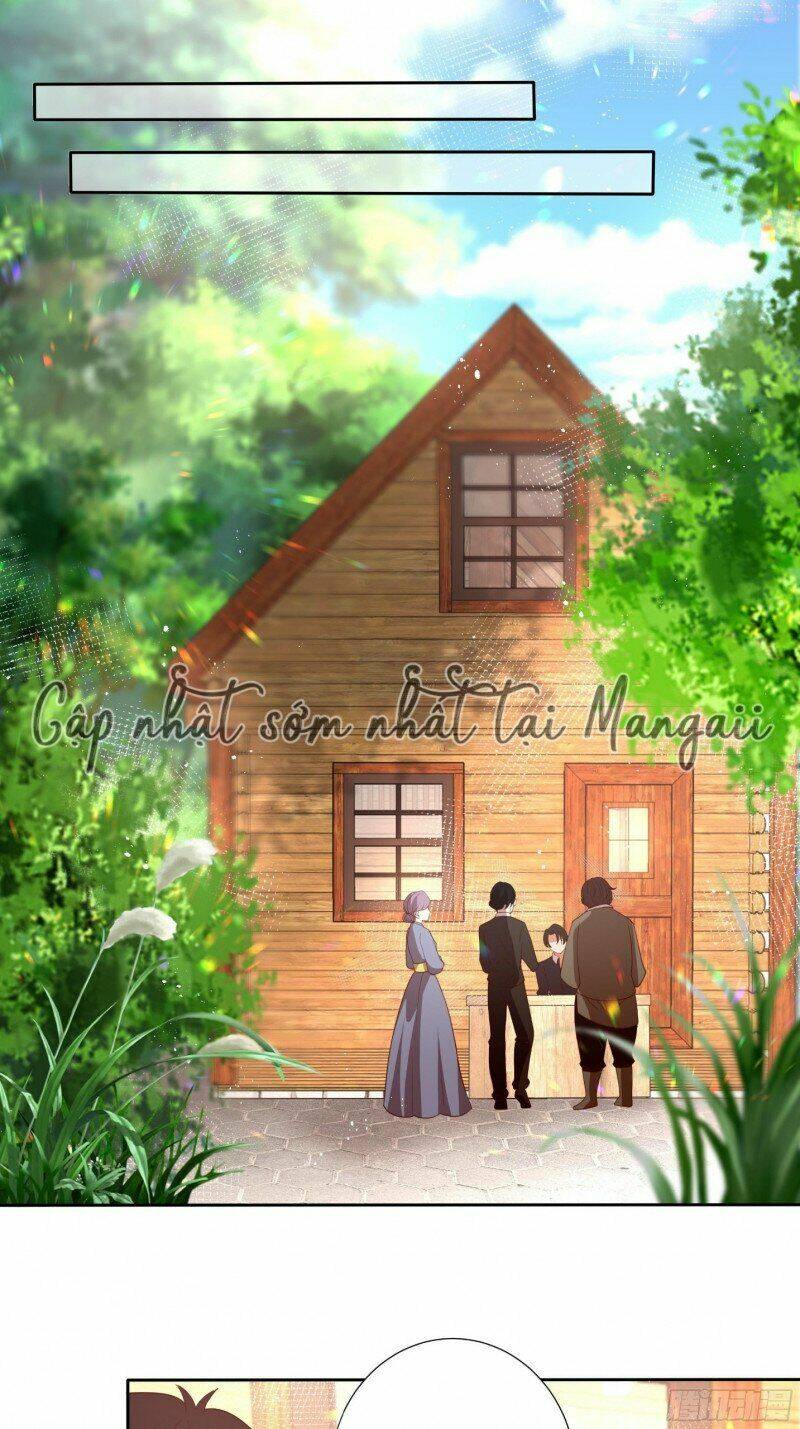 Công Chúa Phản Diện Trong Truyền Thuyết: Chapter 69